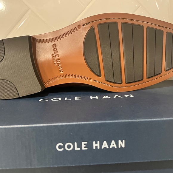 Cole Haan Loafers
